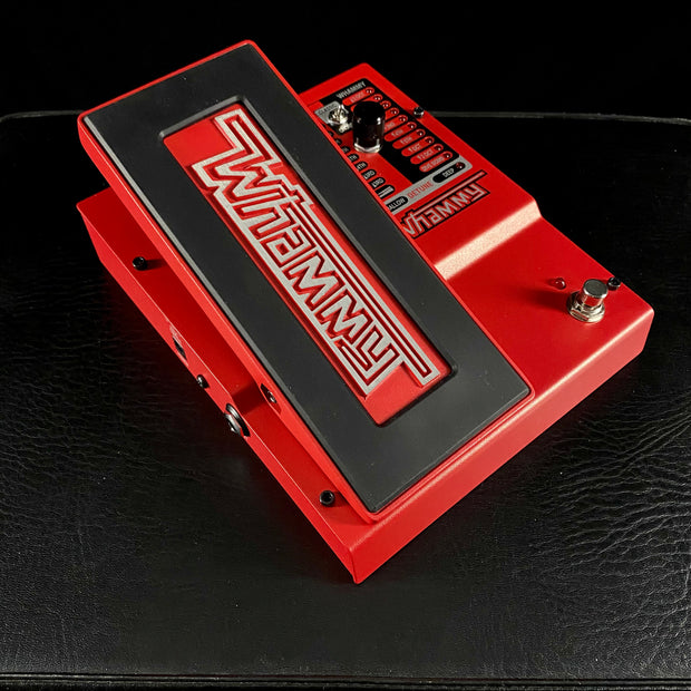 Digitech Whammy 5th Generation – Music Villa MT