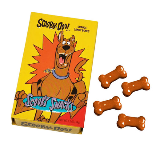 Scooby Doo Mystery Machine Tin – Sweet Memories Vintage Tees & Candy