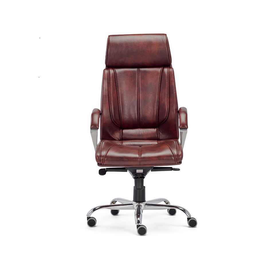 amardeep clasp high back office chair