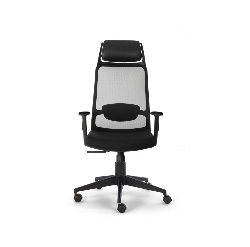 amardeep clasp high back office chair