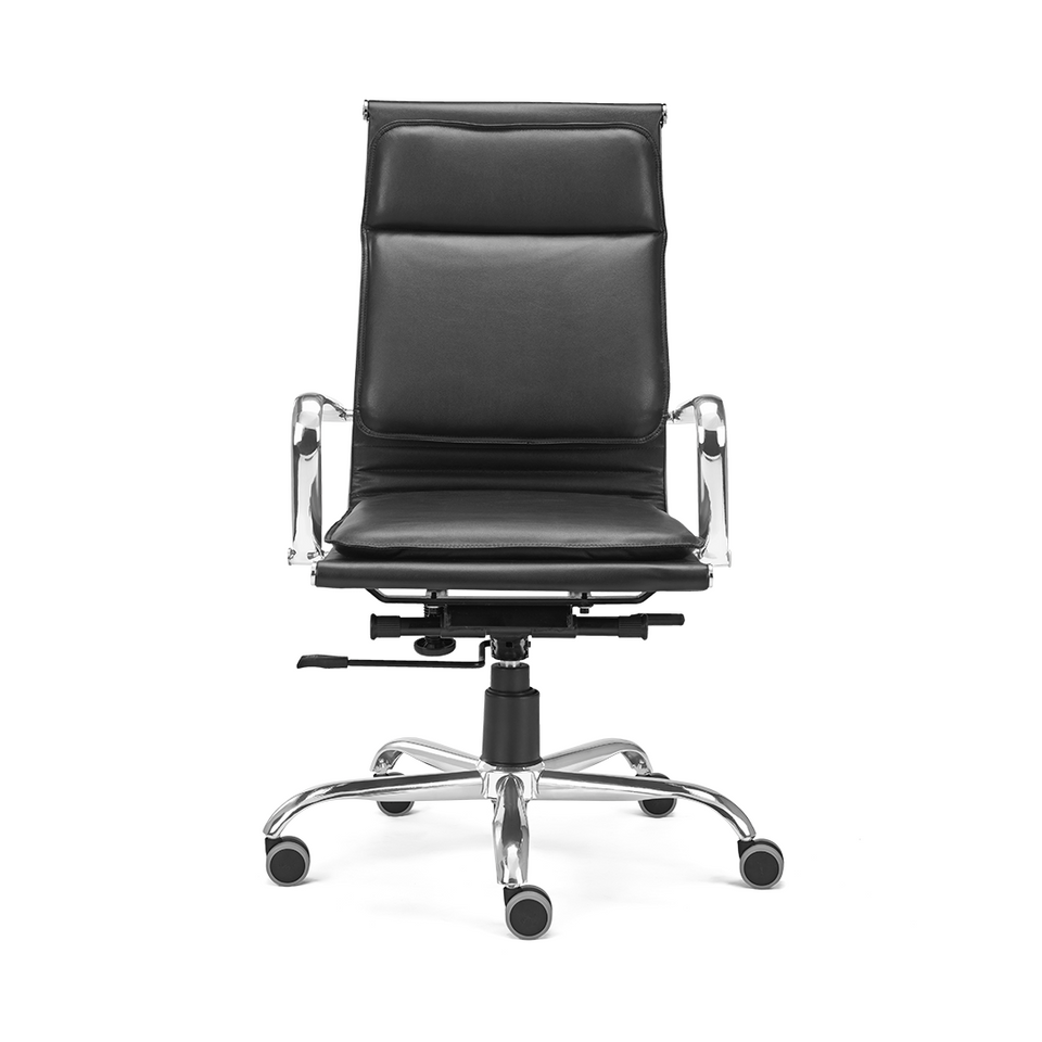 amardeep clasp high back office chair