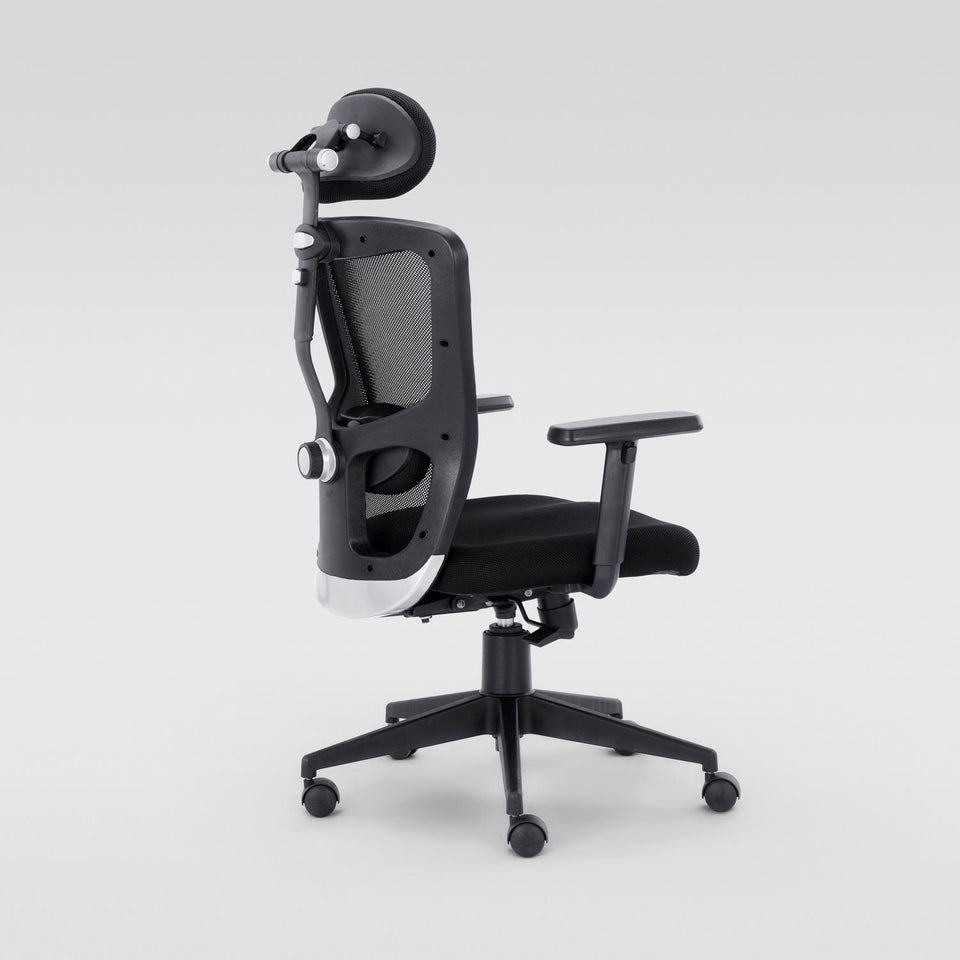 amardeep clasp high back office chair