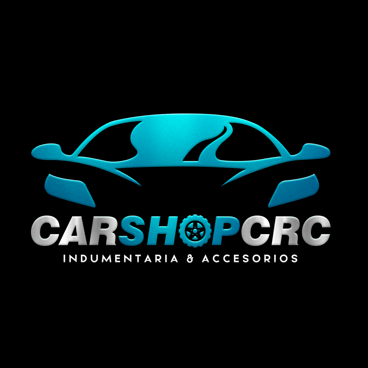 CarShopCRC