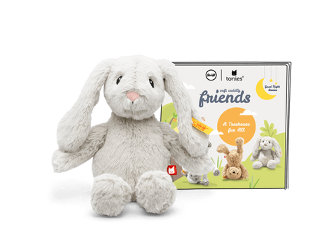 Steiff Cuddly Friends Tonies 