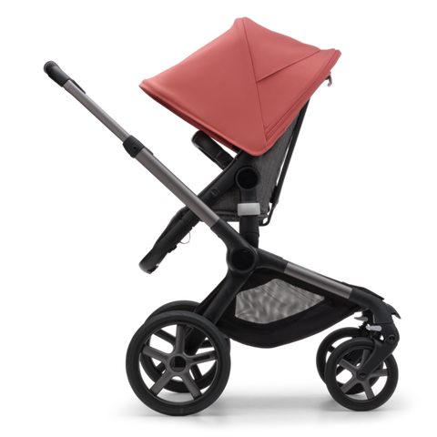 Bugaboo Fox 5 Pushchair | New Chassis Shape