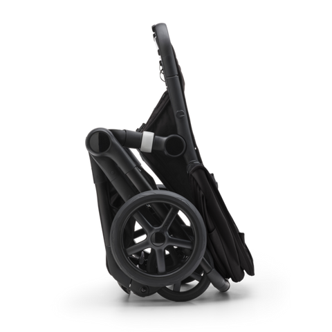 Bugaboo Fox 5 | Stroller Fold 