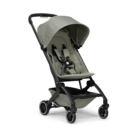 Joolz Aer+ Stroller in Sage Green