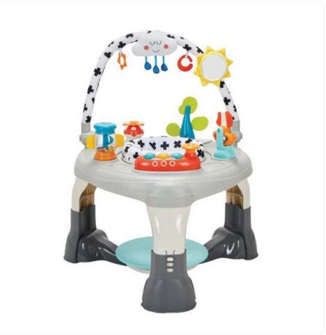 MyChild My Lovely World 3-in-1 Activity Centre