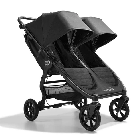 Baby Jogger City Mini GT