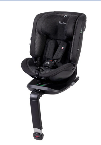 Silver Cross Car Seat