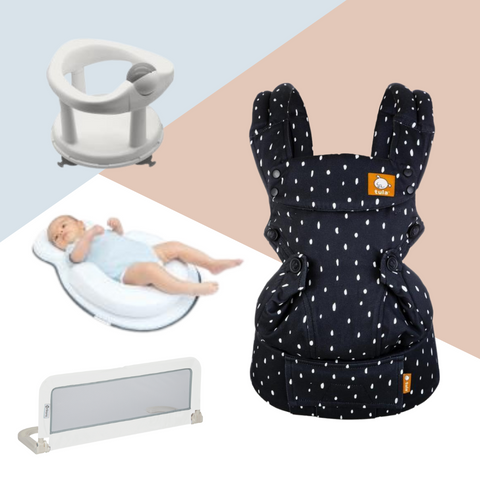 Direct4Baby Starter Bundle