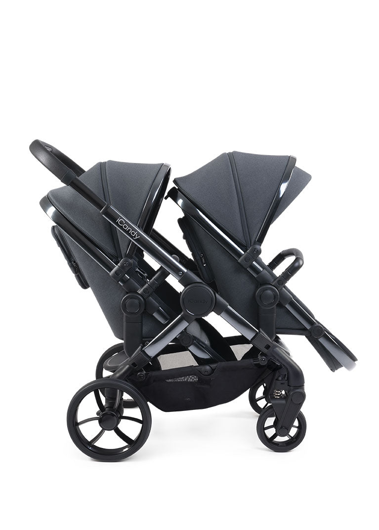 Twin deals buggy sale