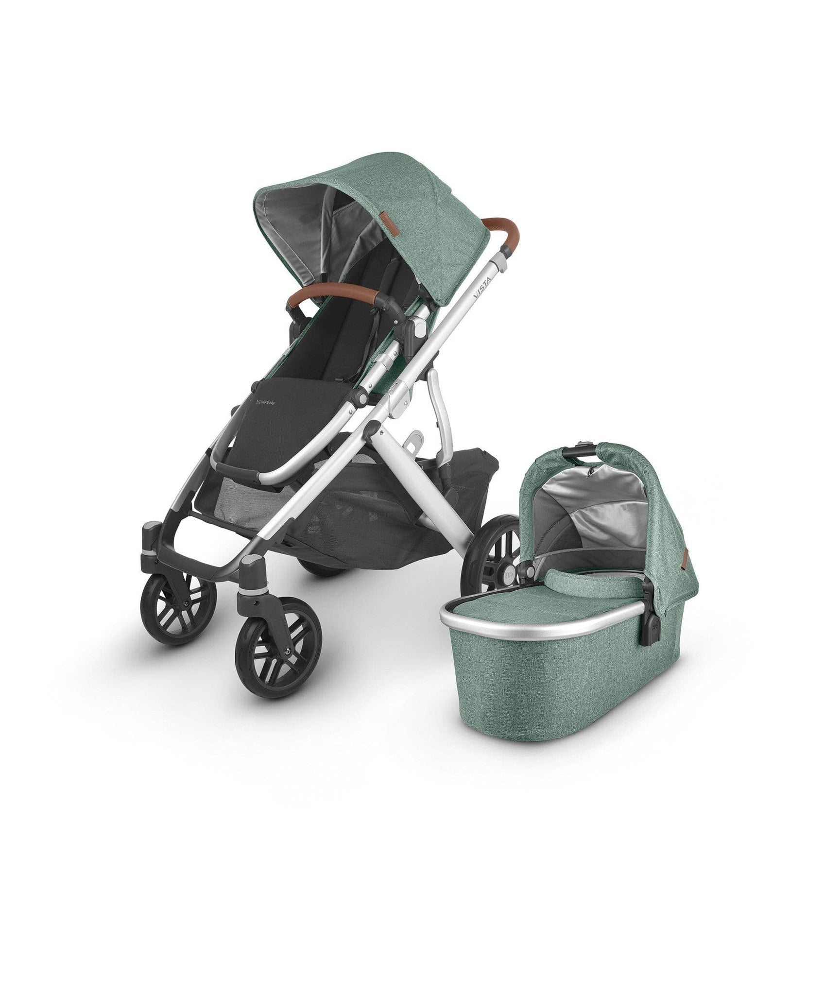 Uppababy warehouse deals