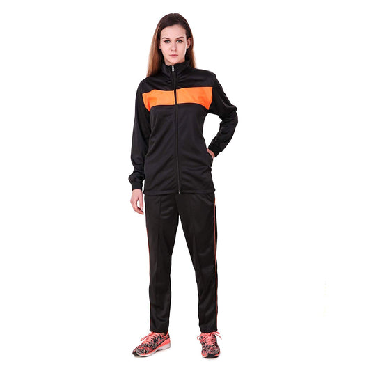 Casual Full Sleeve Track Suit for Girls and Women's – Jalandhar Style