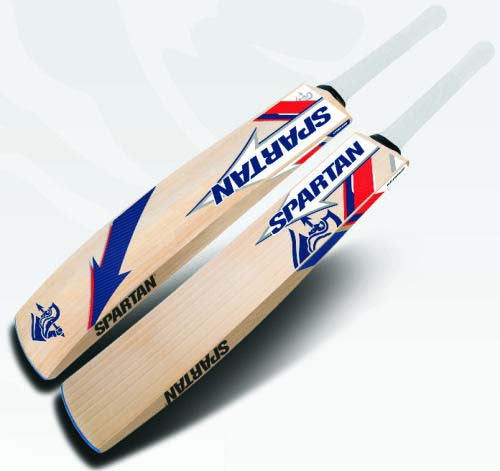 spartan cricket bats 2022