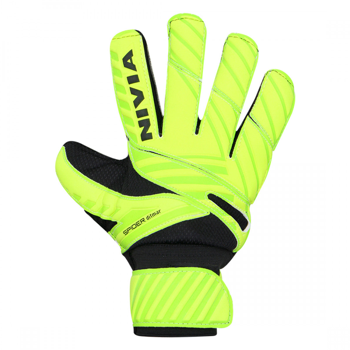 nivia spider gloves