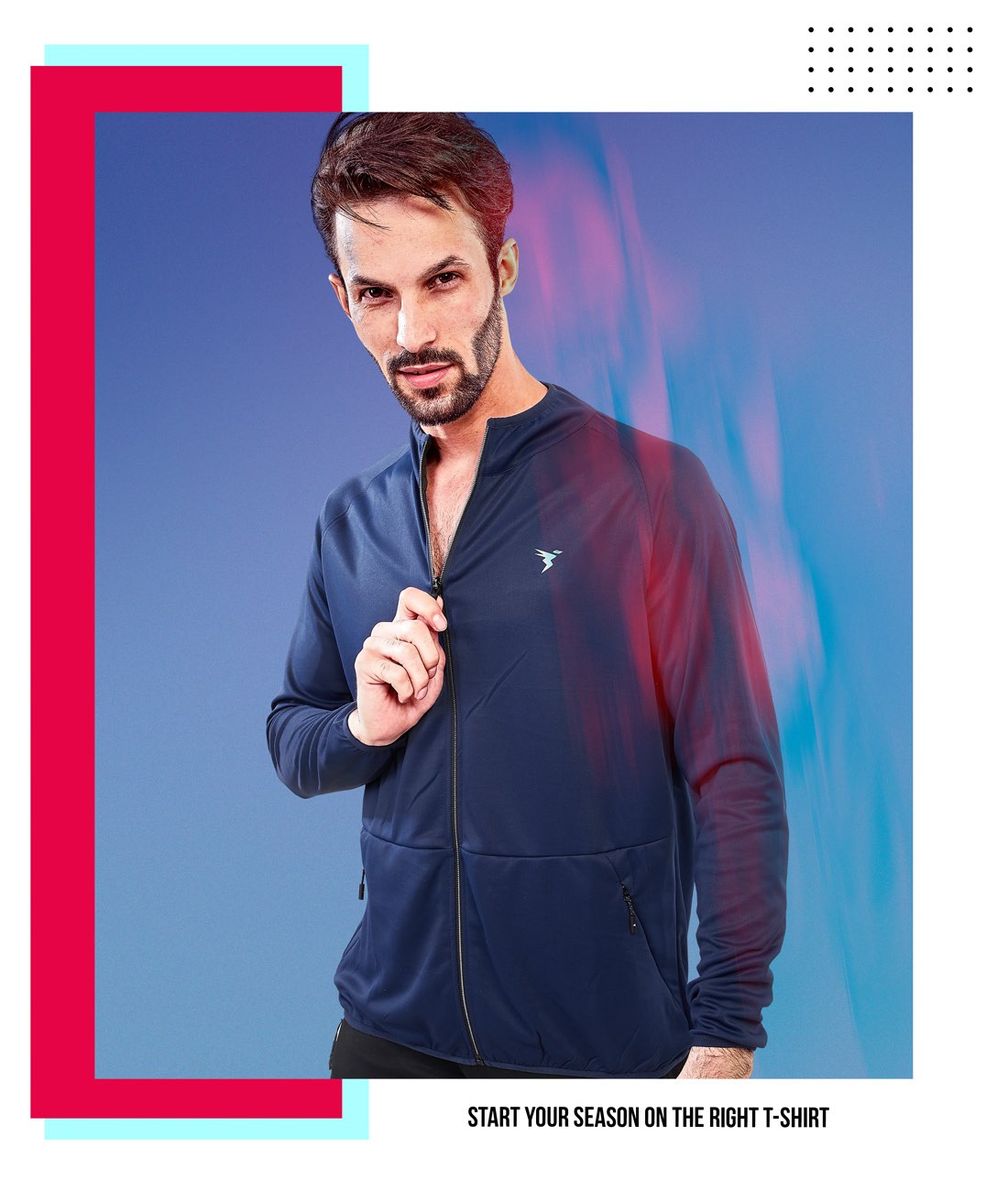 Muti Color Sports Jackets For Men, L,XL,2XL at Rs 398/piece in Mumbai | ID:  26468887233