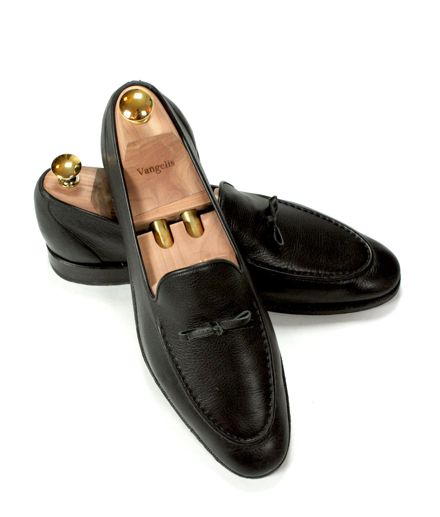 meermin horsebit loafer