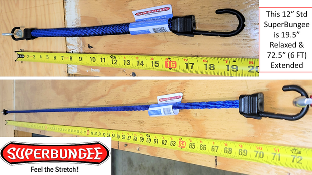 Five Reasons You Should Never Use Bungee Cords Instead of Tie-Down