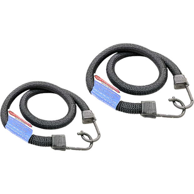 3-Pack 12 Inch Bungee Cord Kit  Purchase Durable 12 Inch Bungee