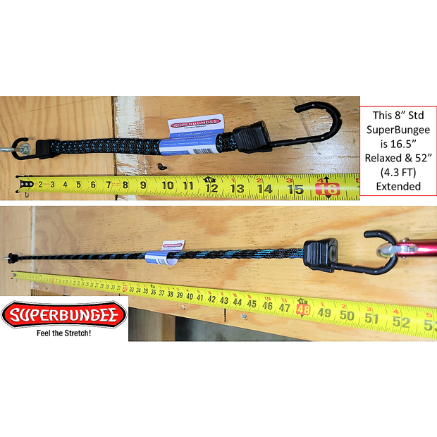 Heavy-Duty Tool Lanyard (39-56) 