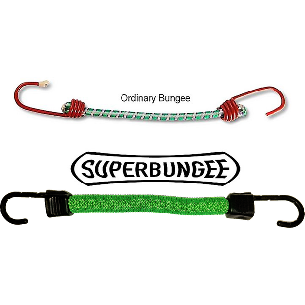 Superbungee Strap V.3 shoulder strap by Skooba Design.