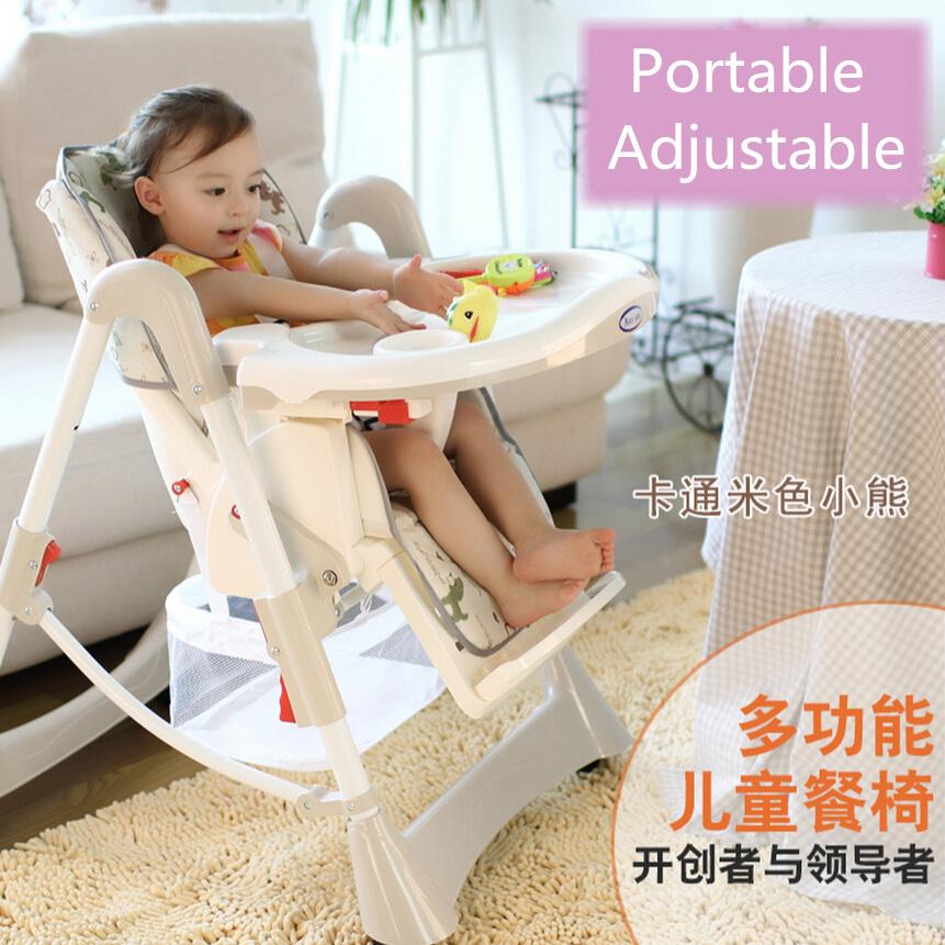 baby dining booster seat