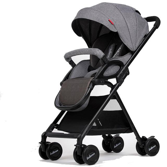 travelling baby stroller