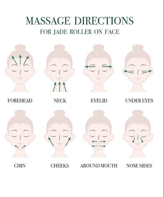 face massage