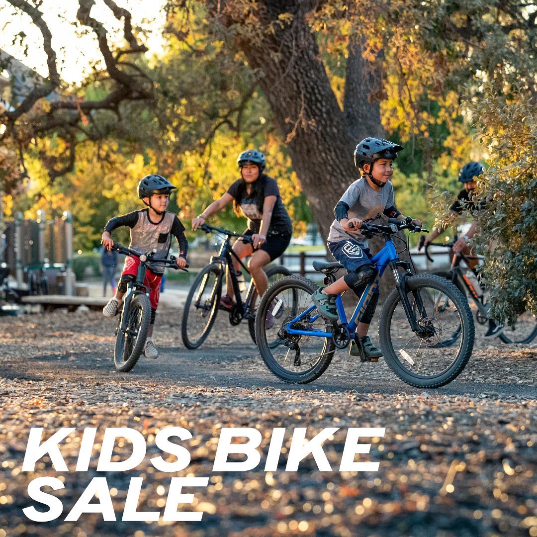 Kids Bike Sale