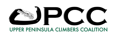 Upper Peninsula Climbers Coalition