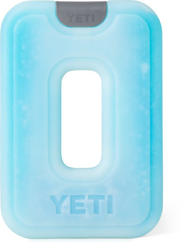 Yeti Lowlands Blanket - Camp Green - Grange Co-op