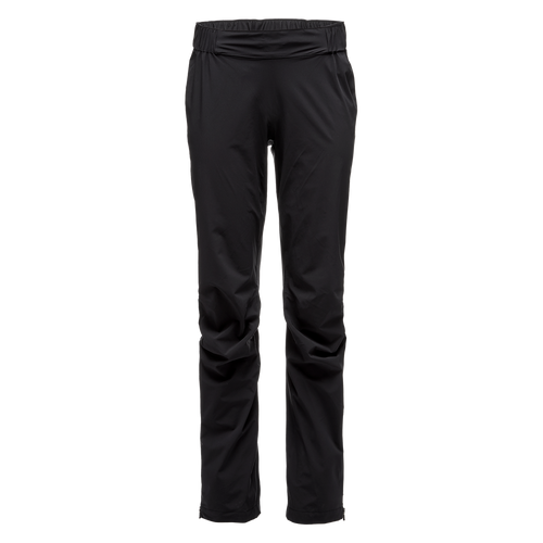 StormLine Stretch Rain Pant, Women's Rain Pants