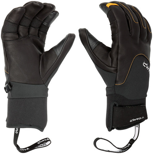 Camp Geko Hot Evo Gloves – Down Wind Sports