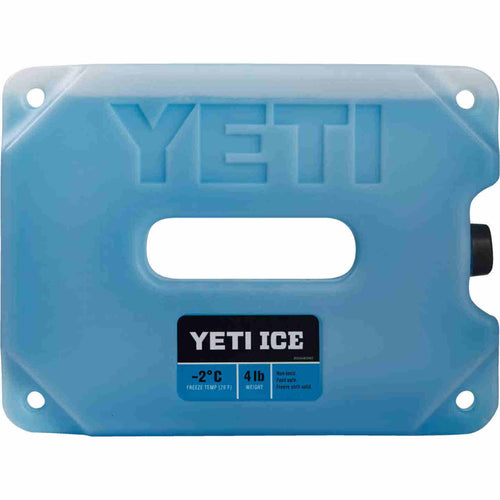 Yeti Lowlands Blanket - Camp Green - Grange Co-op