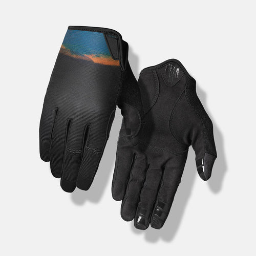 Giro DND Mens Mountain Cycling Gloves : : Clothing, Shoes &  Accessories