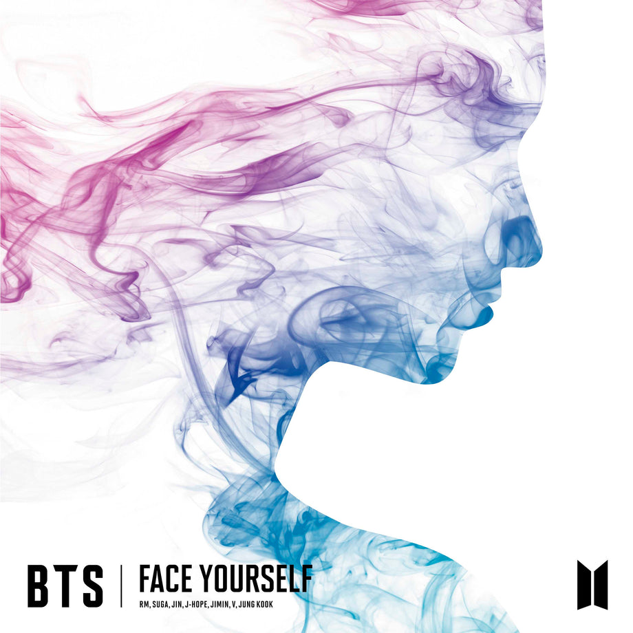 Yourself (CD) - BTS | Platenzaak.nl