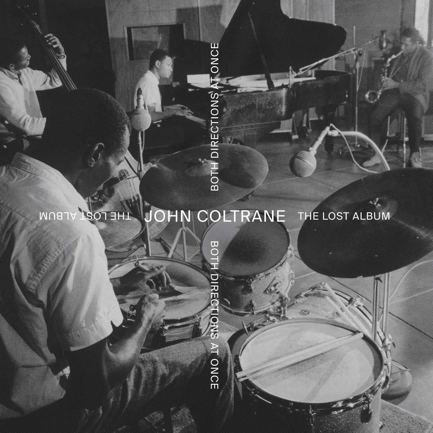 The lost album. John Coltrane album. John Coltrane альбомы.