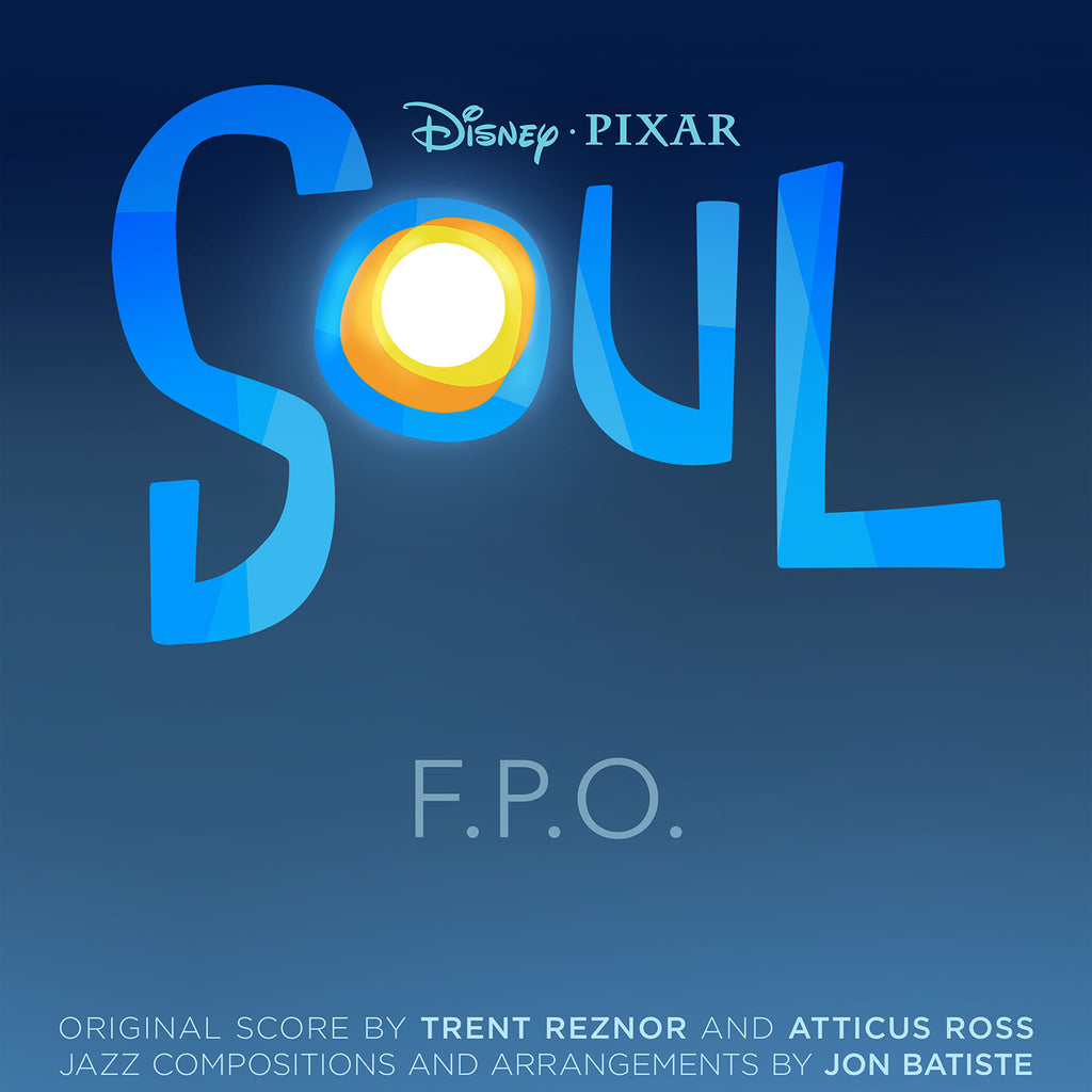 Soul (CD) - Soundtrack | Platenzaak.nl