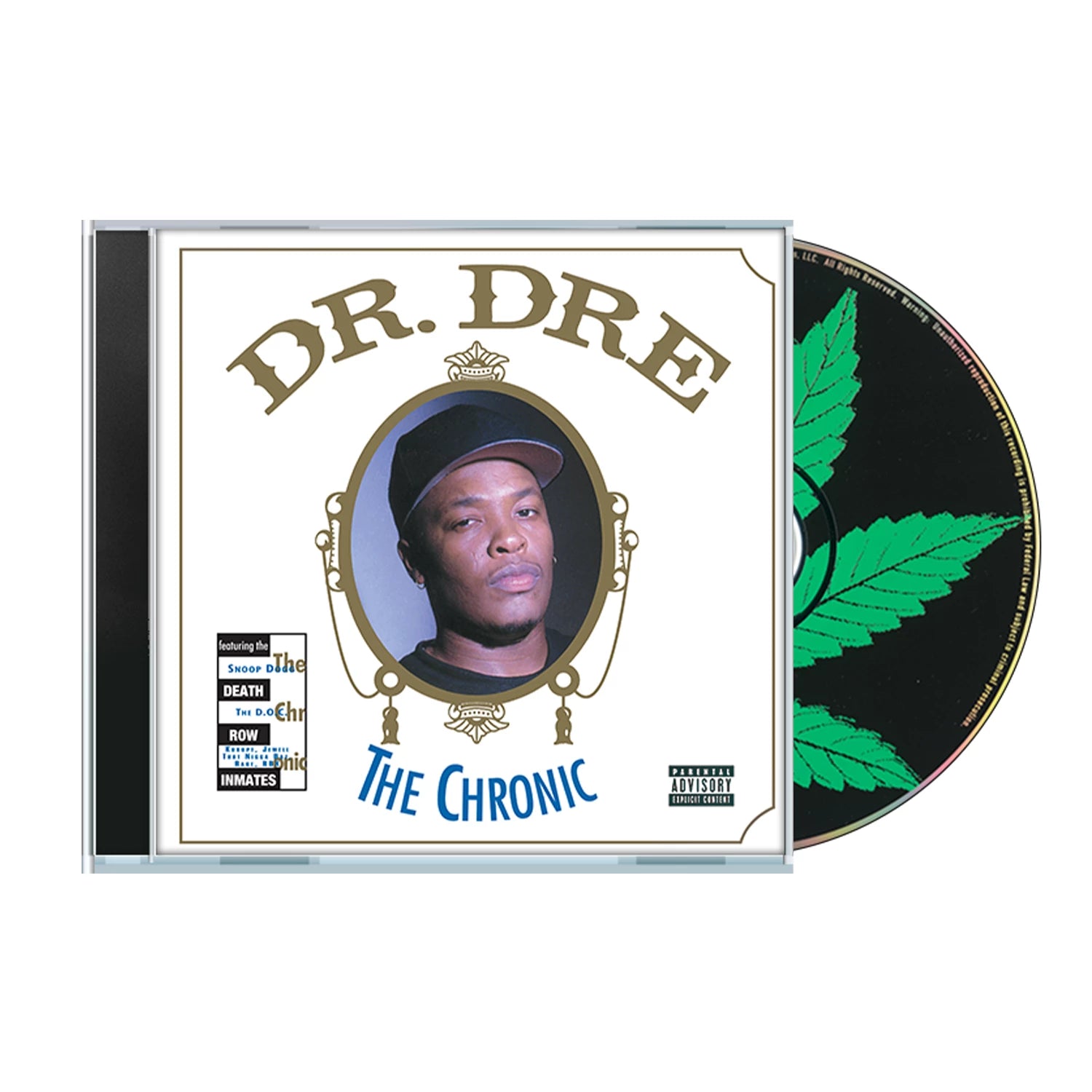 DR.DRE The Chronic 魅力的な価格 30%割引 www.shelburnefalls.com