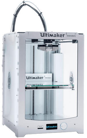 Ultimaker 2 Extended +