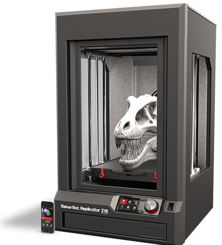 MakerBot Z18