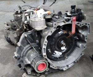 transmission for 2010 ford escape