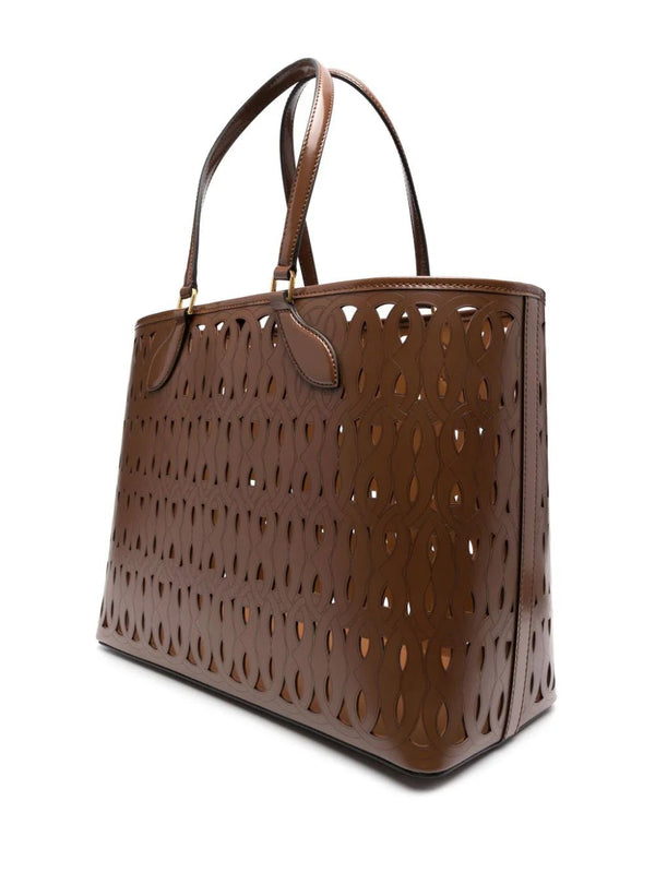 Bally Lago Tote Bag