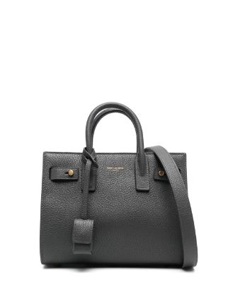 Coach Lana pebbled-leather tote bag – MYLISKAFASHION