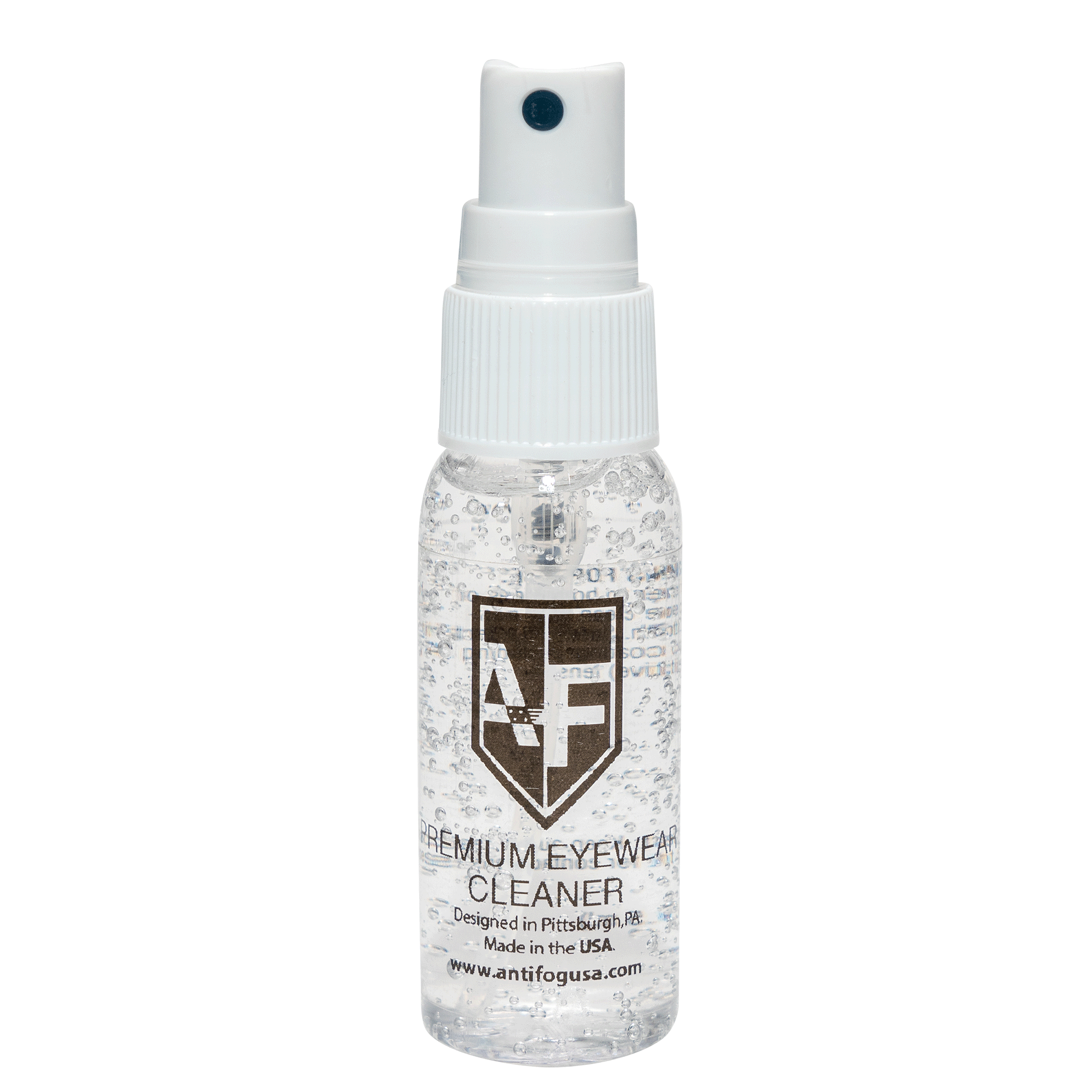 Premium Lens Cleaner - antifogusa product image