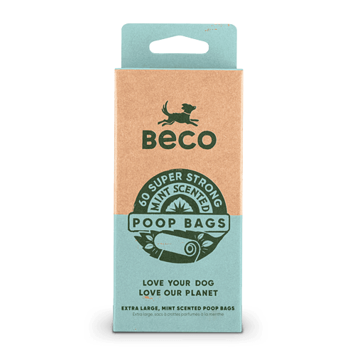 Beco Bags Mint