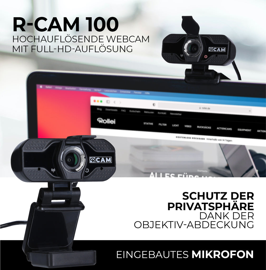 R-Cam Foto