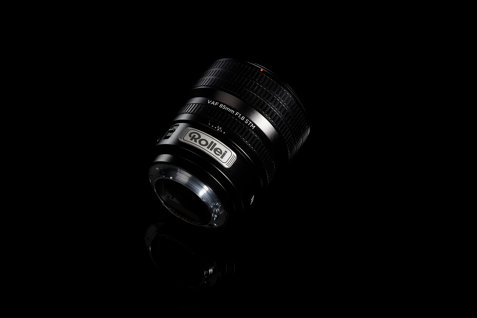 AF 85 mm F/1.8 für Sony FE und Nikon Z
