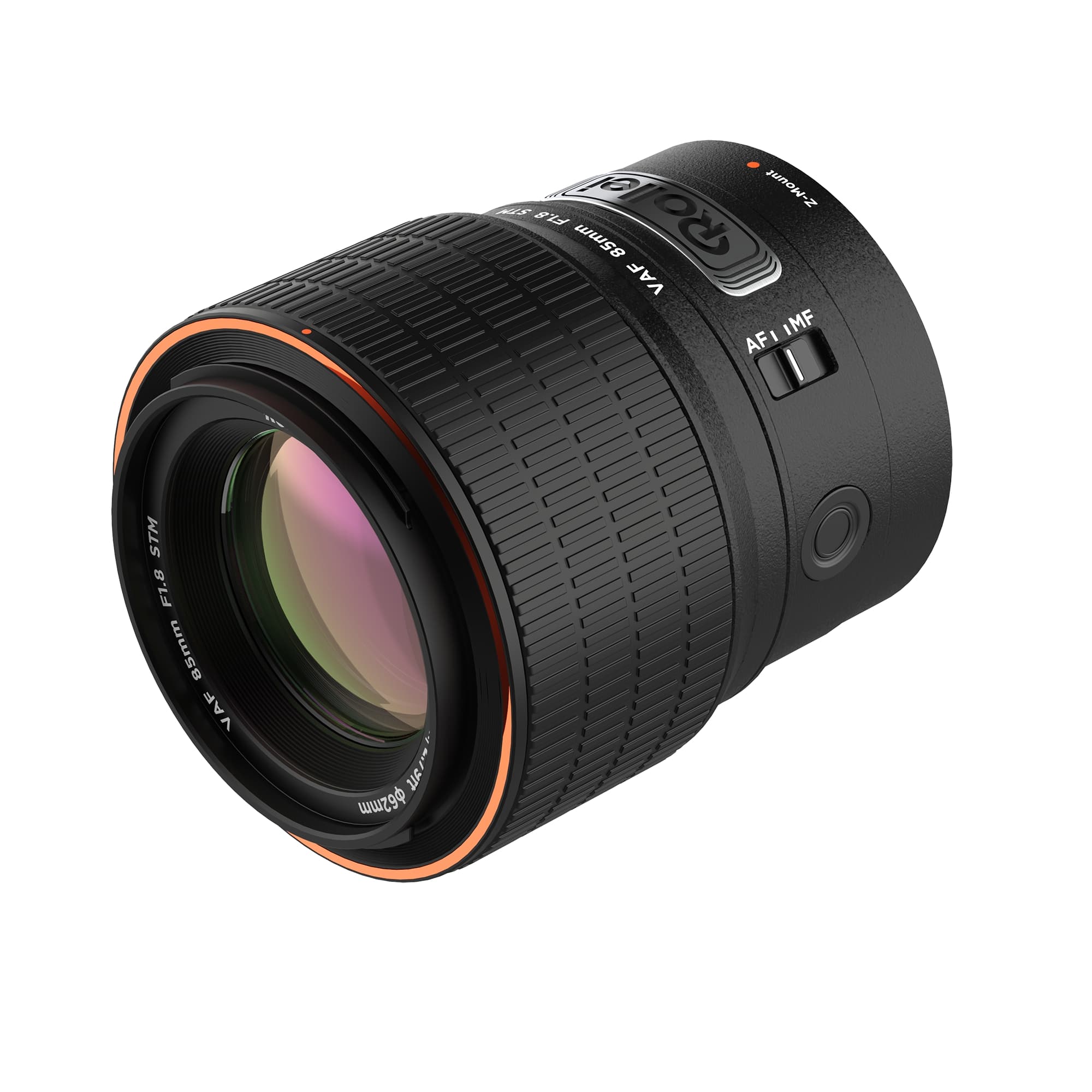 AF 85 mm F/1.8 für Sony FE und Nikon Z
